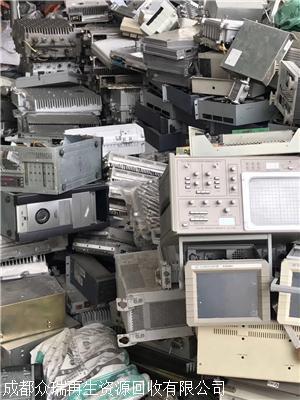 成都電子產品回收 環保與經濟雙贏的選擇