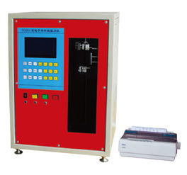 長期供應(yīng)YG004A電子單纖維強(qiáng)力儀 紡織儀器的精密選擇