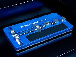 創意賦能，智造未來 ZCOOL平臺最新工業電子產品設計趨勢解析