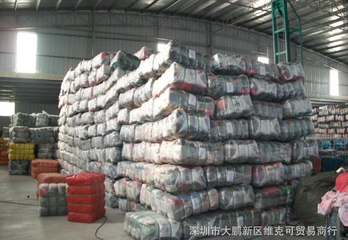 濰坊市拉鏈回收生產(chǎn)廠立足實際