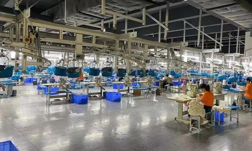 從服裝工廠組織來(lái)分析精益生產(chǎn),及成功實(shí)施的三大要點(diǎn)