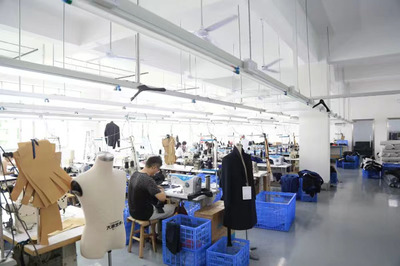 曼儒仕服飾--守匠心 織未來(lái)