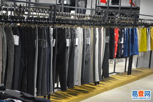 【潮流時尚男裝批發(fā)廠家低價促銷夏季新款短袖男裝】-白云 石井易登網(wǎng)