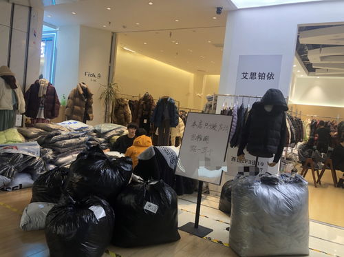 實探中國最大羽絨服市場 0羽絨 風波背后的產(chǎn)業(yè)陣痛與升級