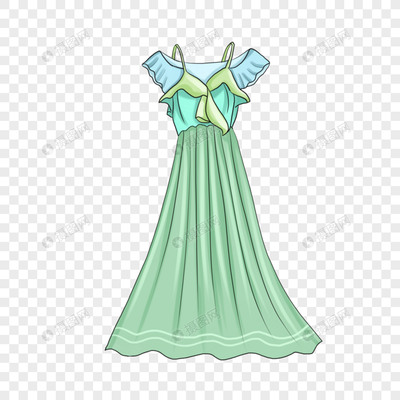 夏季衣服元素素材psd格式_設計素材免費下載_VRF高清圖片401230016