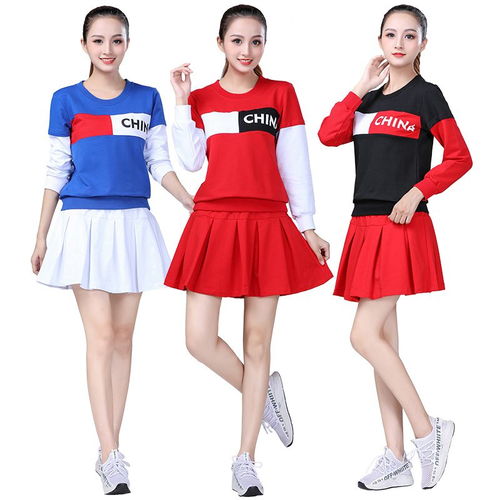 廣場(chǎng)舞服裝套裝新款秋冬加厚長袖2019健身運(yùn)動(dòng)舞蹈服裝曳步舞服裝