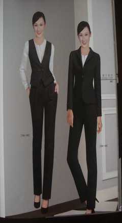 廣東職業(yè)裝廠家-專(zhuān)業(yè)職業(yè)裝廠家圖片|廣東職業(yè)裝廠家-專(zhuān)業(yè)職業(yè)裝廠家產(chǎn)品圖片由廣州墩煌服裝公司生產(chǎn)提供-