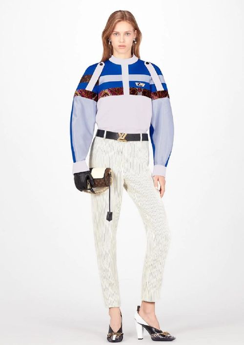 服裝店經營 服裝搭配學起來,讓精品成套出售