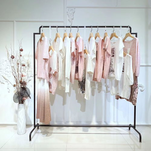 【廣州石井尾貨服裝批發市場星期天尾貨服裝批發市場】- 