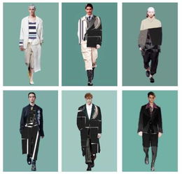 打造專屬服裝品牌 北京服裝學院男裝品牌與產品策劃課程皮革制品銷售案例